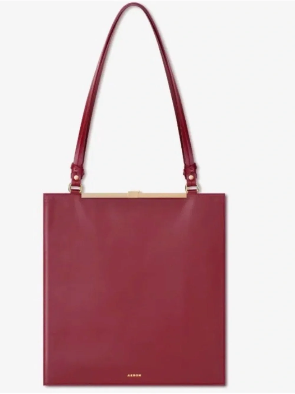 NWT Aeron Juliette shoulder bag